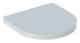 GEBERIT RENOVA PLAN Urianldeckel, Weiß