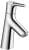 HANSGROHE TALIS S 80 Waschtischarmatur, Chrom, mit Ablaufgarnitur, CoolStart