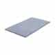GRUND ICONIC Badematte 60 x 90 cm Grau