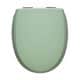 KAN WC-Sitz 3001 Exclusive, Grün