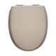 KAN WC-Sitz 3001 Exclusive, Sand