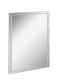 Fackelmann LED Spiegel 60 cm, Framelight