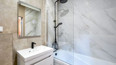 Was kostet ein neues Bad 2025?